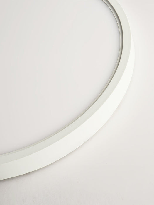 Acrylic Thinnest Round Ceiling Light - DWHOME