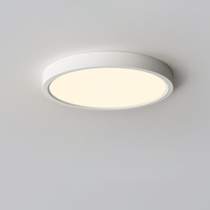 Acrylic Thinnest Round Ceiling Light - DWHOME