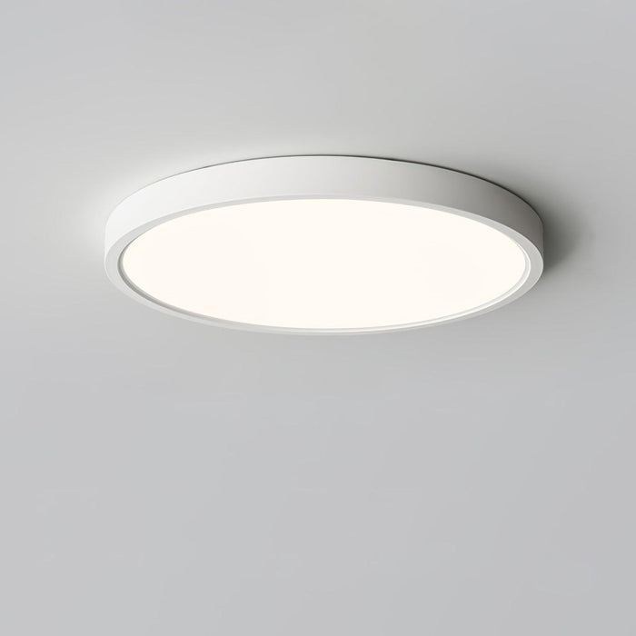 Acrylic Thinnest Round Ceiling Light - DWHOME