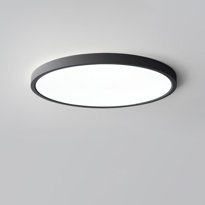 Acrylic Thinnest Round Ceiling Light - DWHOME
