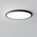 Acrylic Thinnest Round Ceiling Light - DWHOME