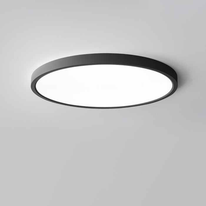 Acrylic Thinnest Round Ceiling Light - DWHOME