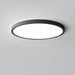 Acrylic Thinnest Round Ceiling Light - DWHOME