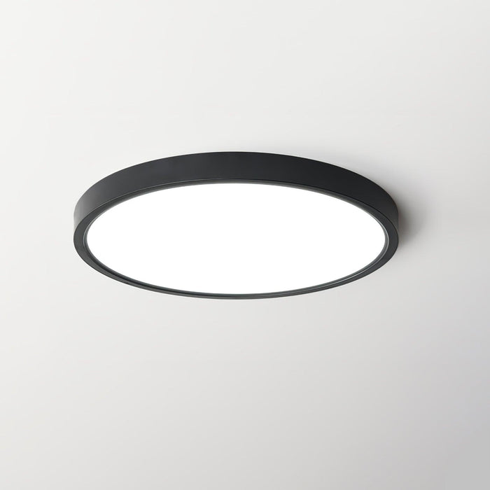 Acrylic Thinnest Round Ceiling Light - DWHOME