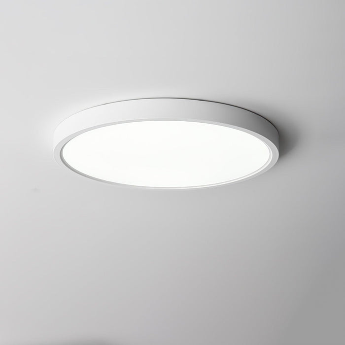 Acrylic Thinnest Round Ceiling Light - DWHOME