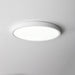 Acrylic Thinnest Round Ceiling Light - DWHOME