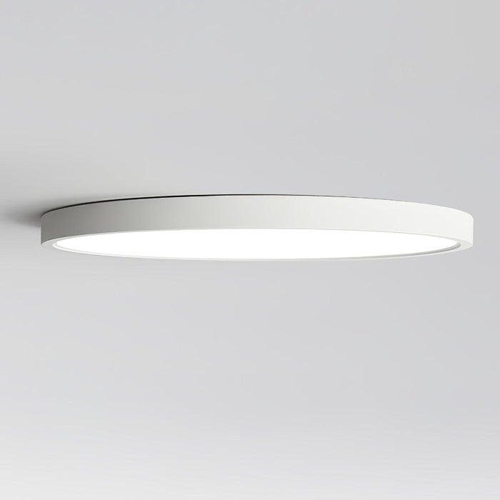 Acrylic Thinnest Round Ceiling Light - DWHOME