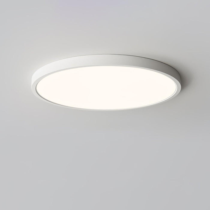 Acrylic Thinnest Round Ceiling Light - DWHOME