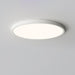 Acrylic Thinnest Round Ceiling Light - DWHOME