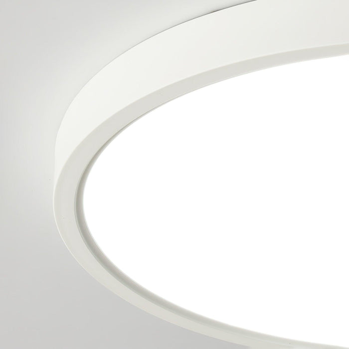 Acrylic Thinnest Round Ceiling Light - DWHOME