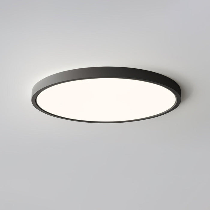 Acrylic Thinnest Round Ceiling Light - DWHOME