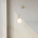 Acrylic Three Ball Wall Lamp - DWHOME