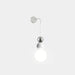 Acrylic Three Ball Wall Lamp - DWHOME