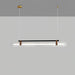 Acrylic Linear Chandelier - DWHOME