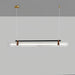 Acrylic Linear Chandelier - DWHOME