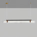 Acrylic Linear Chandelier - DWHOME
