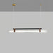 Acrylic Linear Chandelier - DWHOME