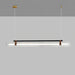 Acrylic Linear Chandelier - DWHOME