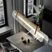 Acrylic Linear Chandelier - DWHOME