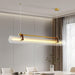 Acrylic Linear Chandelier - DWHOME