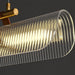 Acrylic Linear Chandelier - DWHOME