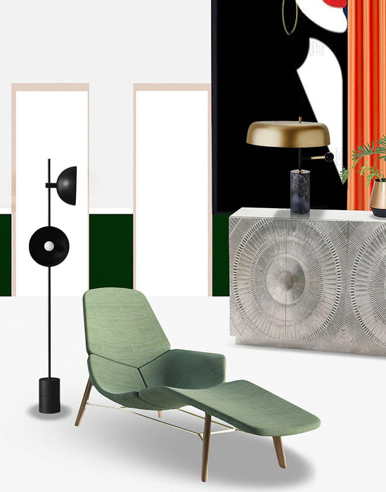 Adam Table Light - DWHOME