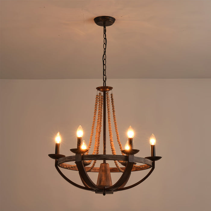 Adan Chandelier