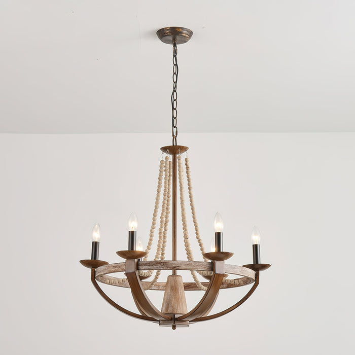 Adan Chandelier