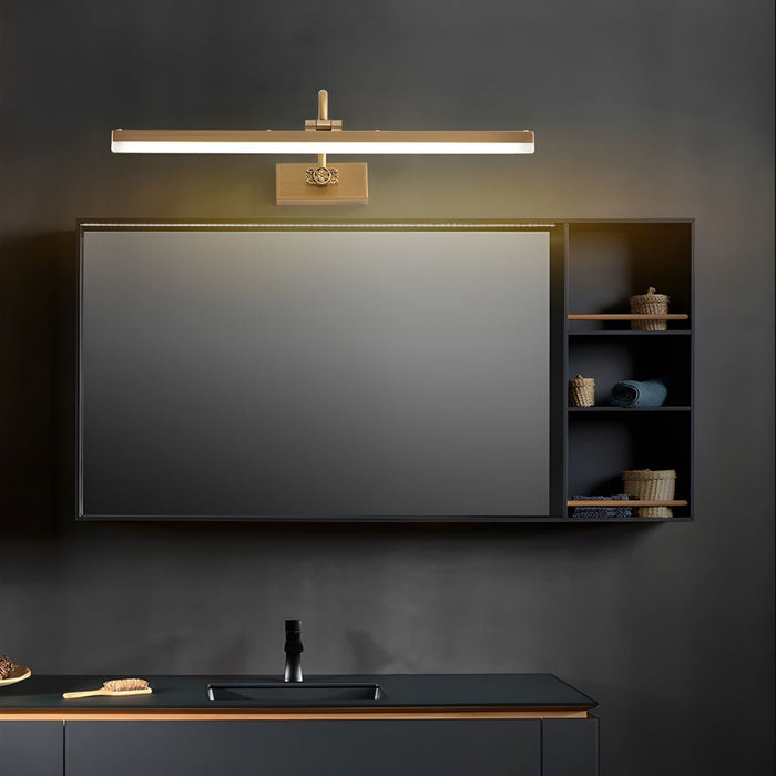 Adelaide Antler Wall Lamp - Vakkerlight