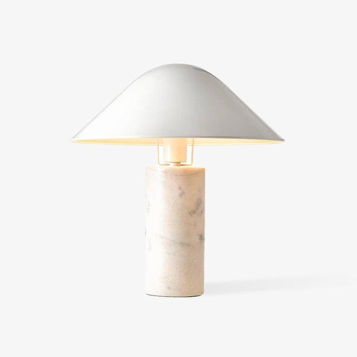 Adelaide Marble Table Lamp - DWHOME