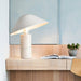 Adelaide Marble Table Lamp - DWHOME