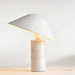Adelaide Marble Table Lamp - DWHOME
