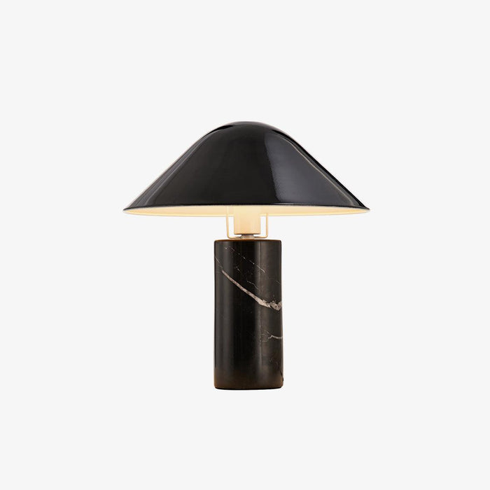 Adelaide Marble Table Lamp - DWHOME