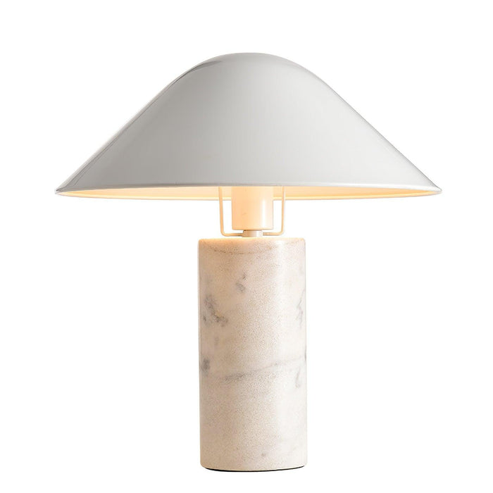 Adelaide Marble Table Lamp - DWHOME