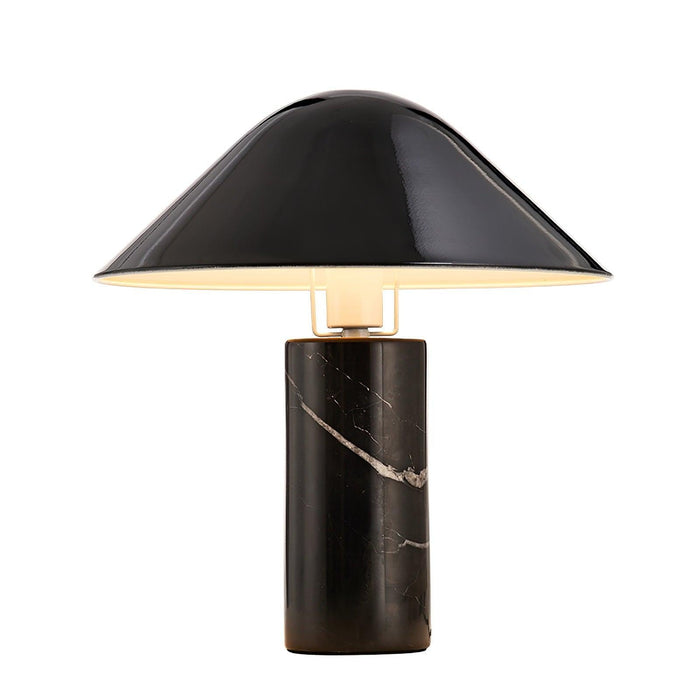 Adelaide Marble Table Lamp - DWHOME