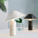 Adelaide Marble Table Lamp - DWHOME