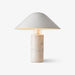Adelaide Marble Table Lamp - DWHOME