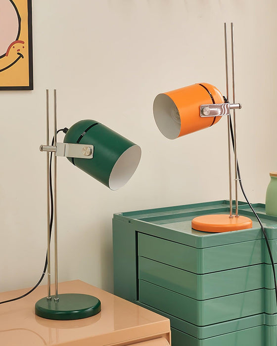 Adjusta Liftable Desk Lamp - DWHOME