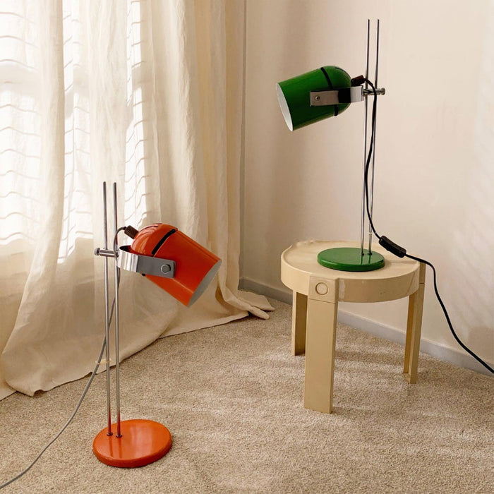 Adjusta Liftable Desk Lamp - DWHOME