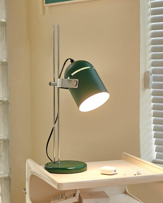 Adjusta Liftable Desk Lamp - DWHOME