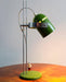 Adjusta Liftable Desk Lamp - DWHOME