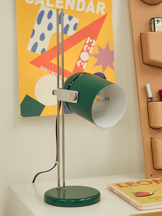 Adjusta Liftable Desk Lamp - DWHOME