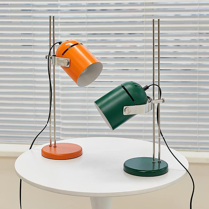 Adjusta Liftable Desk Lamp - DWHOME