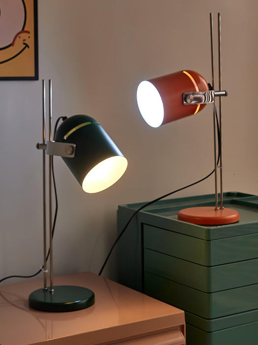 Adjusta Liftable Desk Lamp - DWHOME