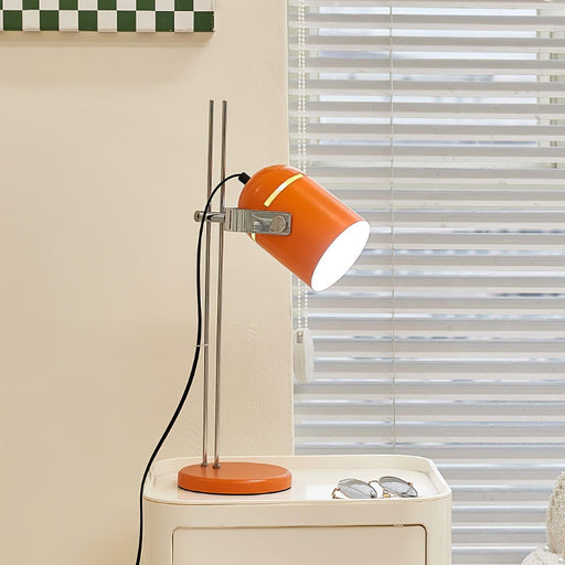 Adjusta Liftable Desk Lamp - DWHOME