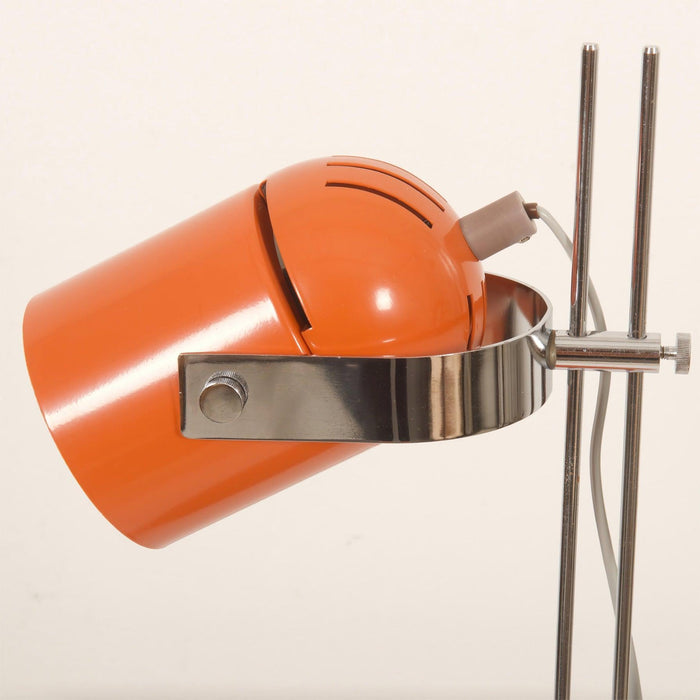 Adjusta Liftable Desk Lamp - DWHOME