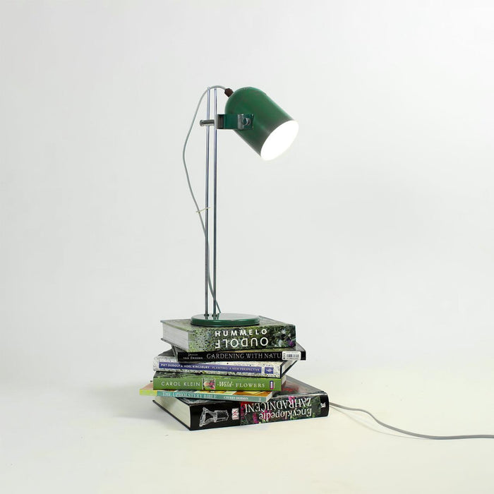 Adjusta Liftable Desk Lamp - DWHOME