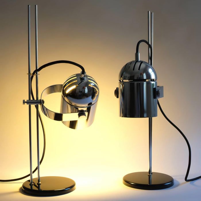 Adjusta Liftable Desk Lamp - DWHOME