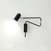 Adjustable Arm Reading Wall Lamp - DWHOME