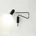 Adjustable Arm Reading Wall Lamp - DWHOME